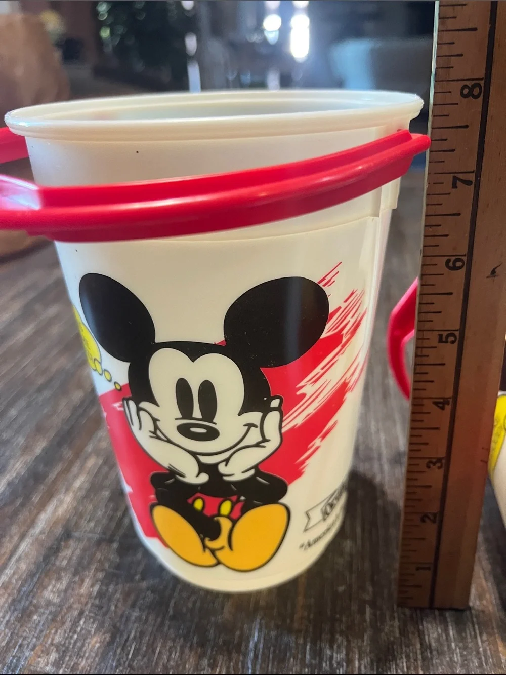 Disney set vintage